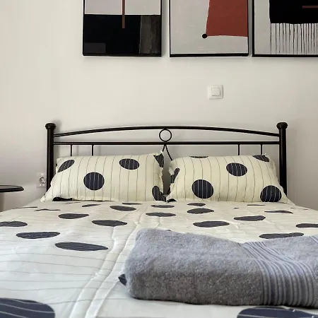 4-bedroom Family In The Center Of Apartament *