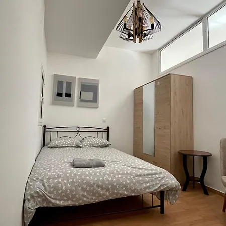 Apartament 4-bedroom Family In The Center Of