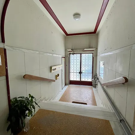 4-bedroom Family In The Center Of Atena